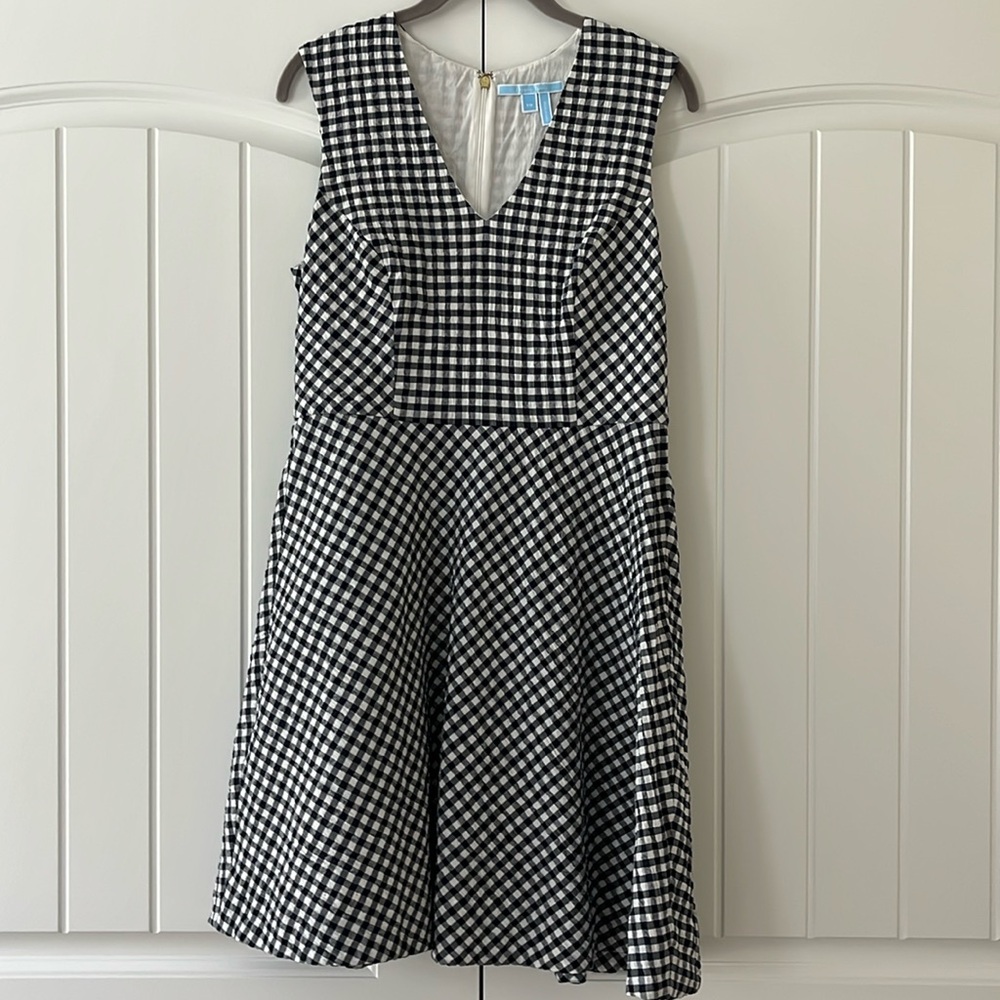 Draper James Love Circle Dress